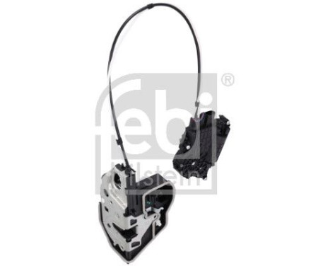 Door lock febi Plus