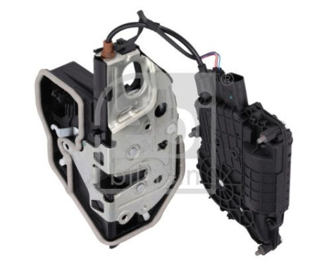 Door lock febi Plus, Image 2