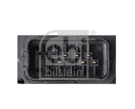 Door lock febi Plus, Image 3