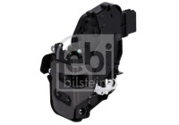 Door lock febi Plus