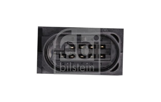 Door lock febi Plus, Image 3