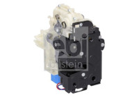 Door lock febi Plus