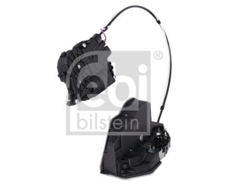 Door lock febi Plus, Image 3