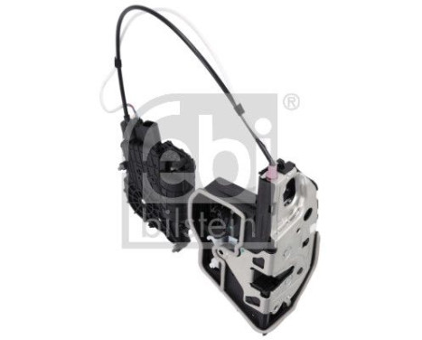 Door lock febi Plus, Image 2