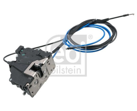 Door lock febi Plus