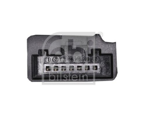 Door lock febi Plus, Image 3