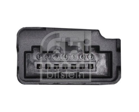 Door lock febi Plus, Image 3