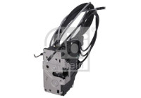Door lock febi Plus