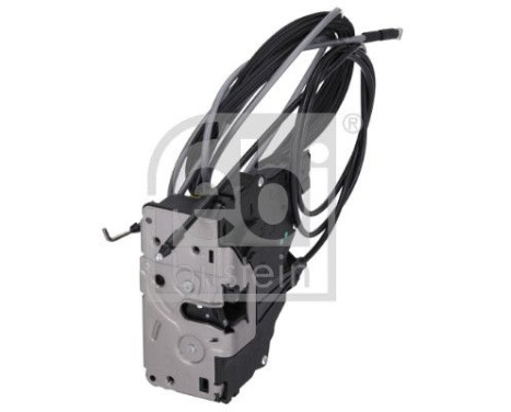 Door lock febi Plus