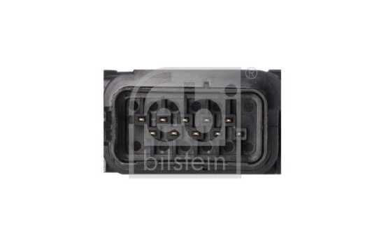 Door lock febi Plus, Image 4