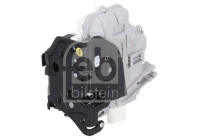Door lock febi Plus