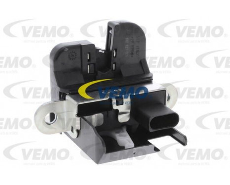 Door Lock Original VEMO Quality Door Lock Original VEMO Quality