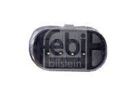 door lock with adjustment element