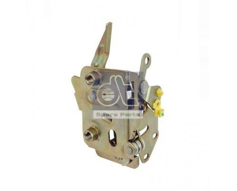 Door Lock Door Lock