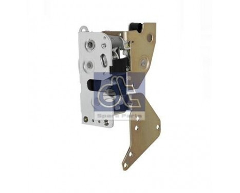Door Lock Door Lock