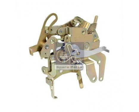 Door Lock Door Lock