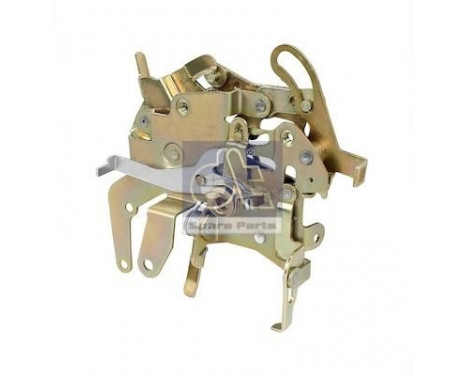 Door Lock Door Lock