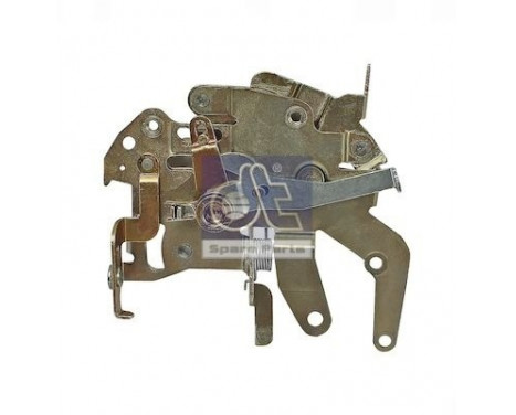 Door Lock Door Lock