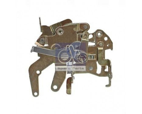 Door Lock Door Lock
