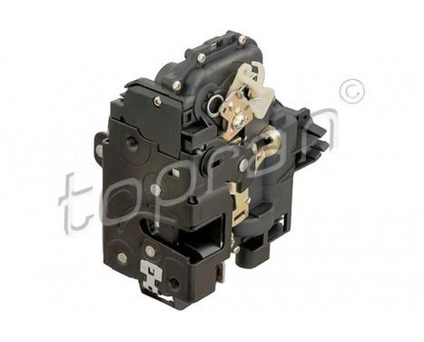 Door Lock Door Lock