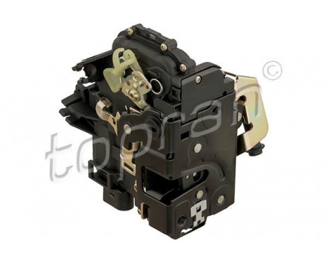 Door Lock Door Lock