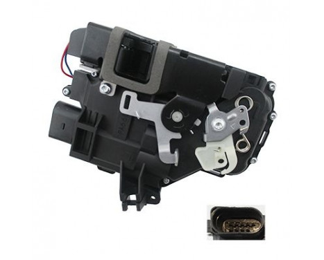 Door Lock Door Lock