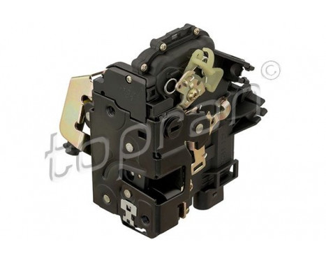 Door Lock Door Lock