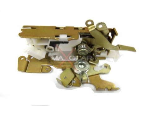 Door Lock Door Lock