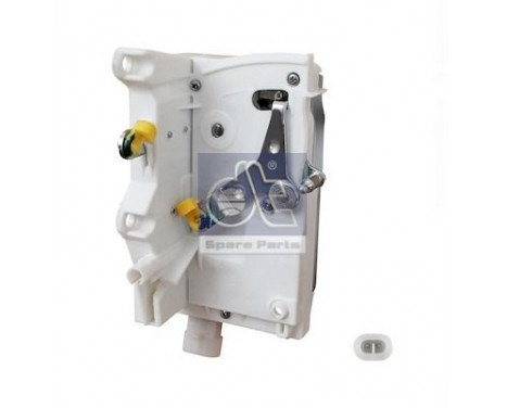 Door Lock Door Lock