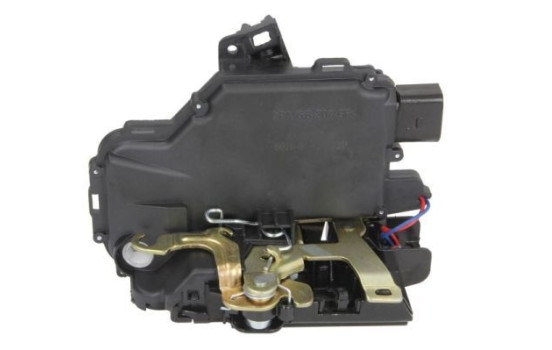 Door Lock, Image 2