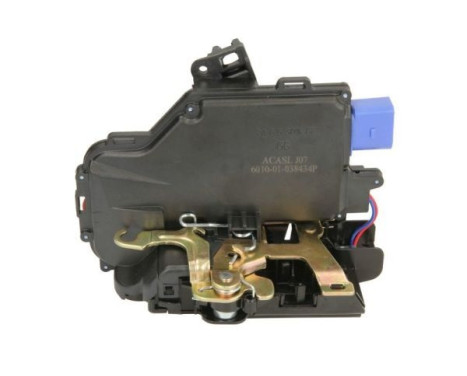 Door Lock, Image 2