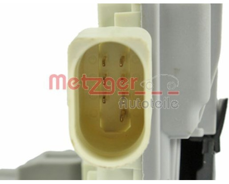 Door lock, Image 3