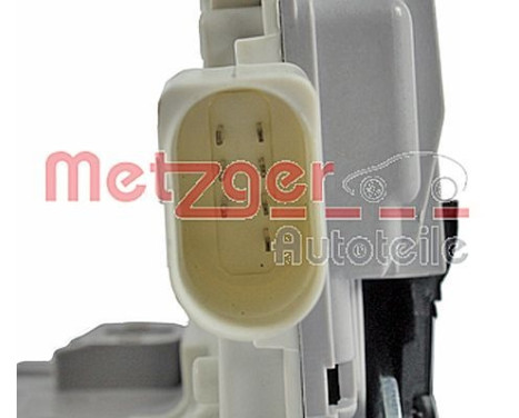 Door lock, Image 3