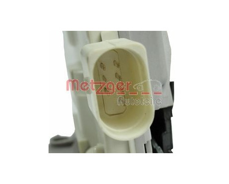 Door lock, Image 3