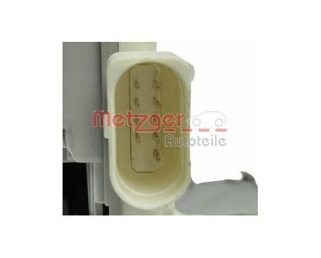 Door lock, Image 3