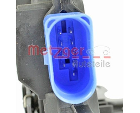 Door lock, Image 4
