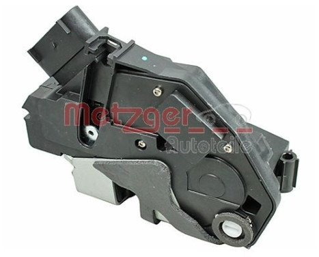 Door lock, Image 3