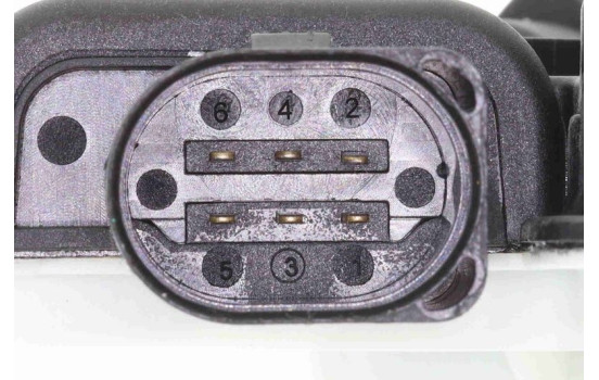 Door lock, Image 3