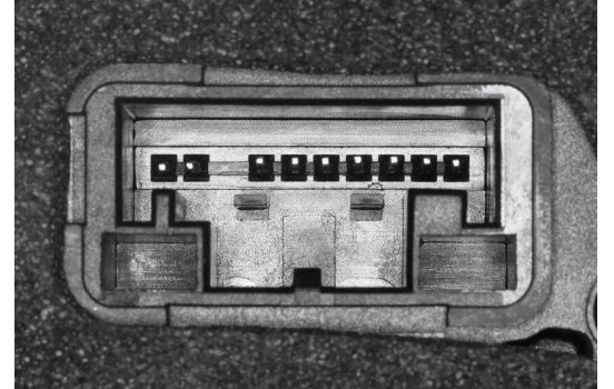 Door lock, Image 3