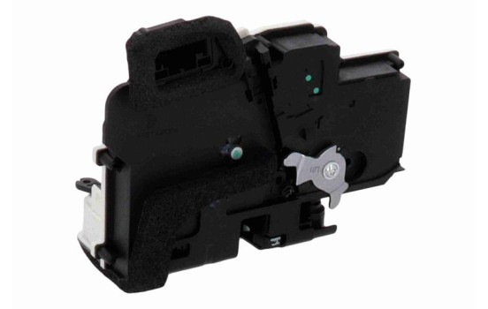 Door lock, Image 4