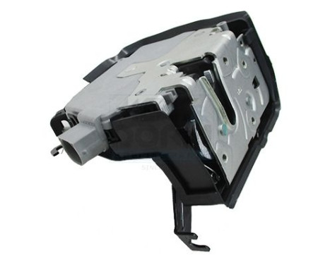 Door lock