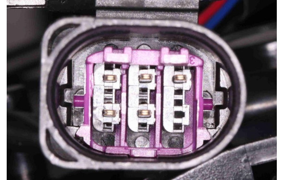 Door lock, Image 3