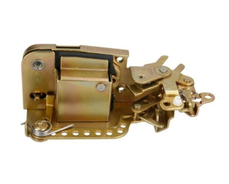 Door lock, Image 2