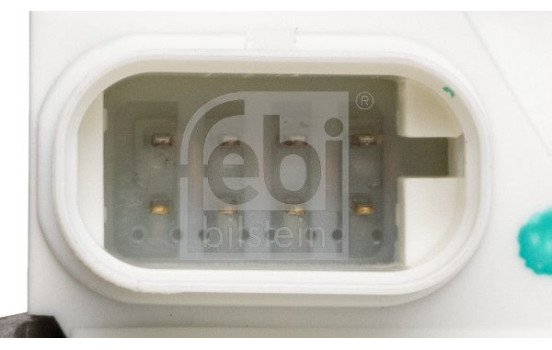 door lock, Image 2