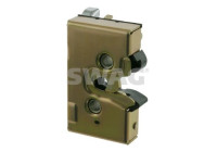 door lock