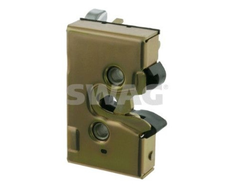 door lock