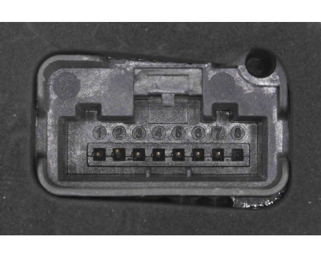 Door lock, Image 4
