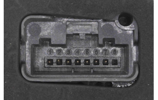 Door lock, Image 3