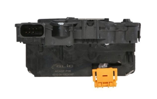 Door lock, Image 3