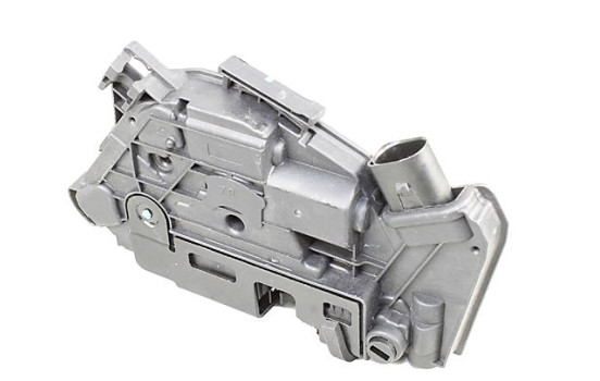 Door lock, Image 2